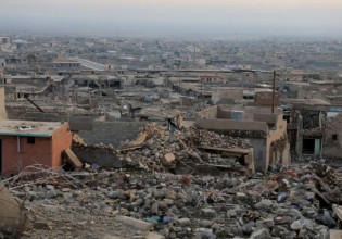 Συρία: Αμερικανική επιχείρηση με στόχο τζιχαντιστή ηγέτη – Τουλάχιστον 12 νεκροί