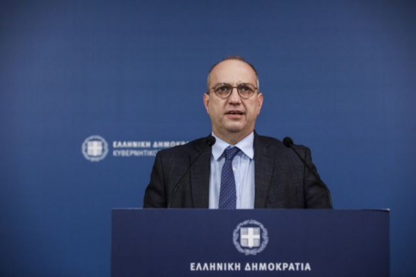 Οικονόμου: Κάνουμε ευκολότερη την καθημερινότητα μέσω του gov.gr