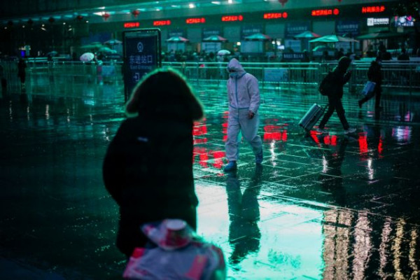 Κοροναϊός: Είναι η Όμικρον η τελευταία παραλλαγή; – Τι δείχνουν τα επιστημονικά μοντέλα