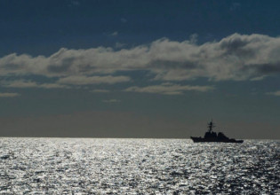 ΥΠΕΞ: Δύο τα εγκλωβισμένα πλοία με Έλληνες ναυτικούς στο λιμάνι της Οδησσού