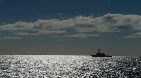 ΥΠΕΞ: Δύο τα εγκλωβισμένα πλοία με Έλληνες ναυτικούς στο λιμάνι της Οδησσού