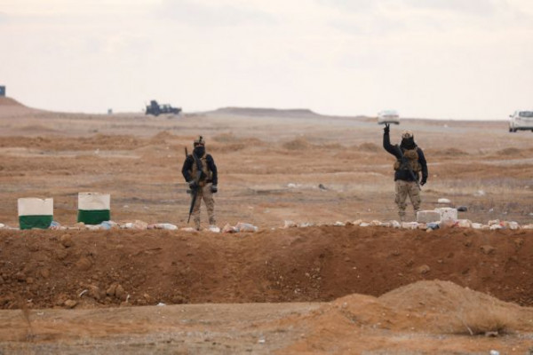 Τουρκία: Διεξήγαγε αεροπορικές επιδρομές στο Ιράκ και στη Συρία