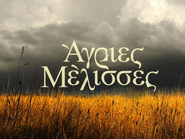 Γιώργος Γεροντιδάκης: Ανακοίνωσε το φινάλε της σειράς, Άγριες Μέλισσες