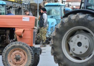 ΚΚΕ: Εμπαιγμός για τους βιοπαλαιστές αγρότες τα εξαγγελθέντα μέτρα