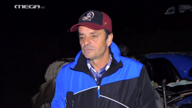 Φως στο Τούνελ: Ανατροπή από τον αγρότη που όργωσε το χωράφι της αγνοούμενης Μαρίας Κόλλα