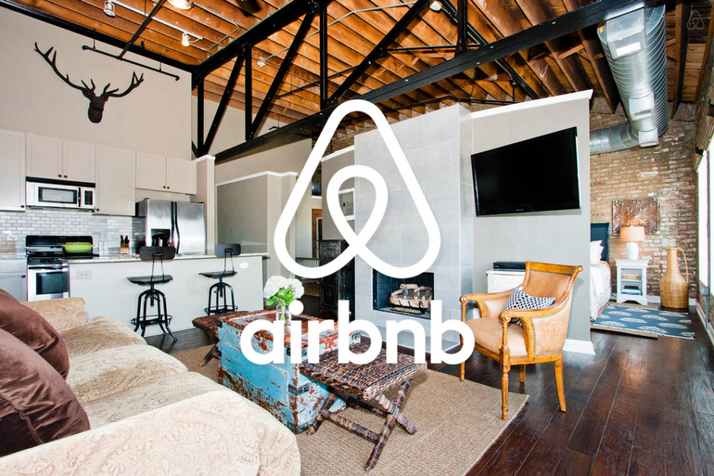 Το Airbnb επιστρέφει στις top περιοχές