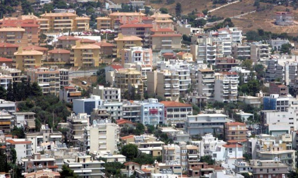Σε δέκα δόσεις η πληρωμή του νέου μειωμένου ΕΝΦΙΑ – Δείτε αναλυτικά τις αλλαγές στη φορολογία των ακινήτων