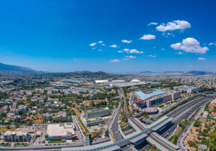 The Greek real estate market is a pole of attraction for Israelis