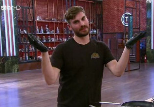 Ο Άκης Πετρετζίκης ξανά στο MasterChef – Χαμός στο Twitter μετά την αποκάλυψη