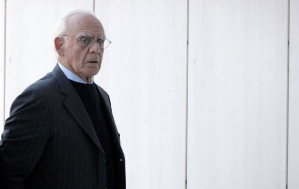 Άκης Τσοχατζόπουλος: Η τρίτη διαθήκη θα δρομολογήσει τις εξελίξεις