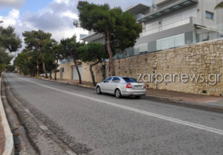 Χανιά: Επτά οι συλληφθέντες για την υπόθεση του γηροκομείου – Κατηγορίες για σύσταση εγκληματικής οργάνωσης