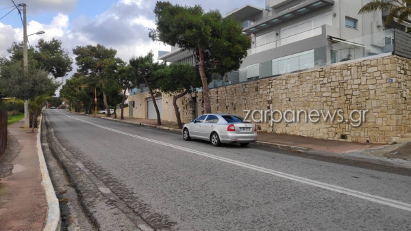 Χανιά: Επτά οι συλληφθέντες για την υπόθεση του γηροκομείου – Κατηγορίες για σύσταση εγκληματικής οργάνωσης