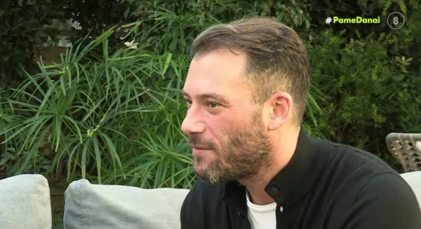 Αντίνοος Αλμπάνης: «Δεν πλήγωσαν το θέατρο όσα ακούστηκαν γύρω από το #metoo»