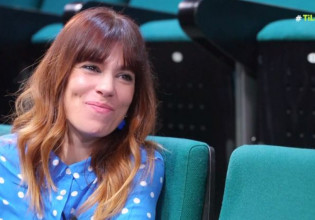 Μυρτώ Αλικάκη: Η «Αναστασία» είναι μία ευλογία στη ζωή μου