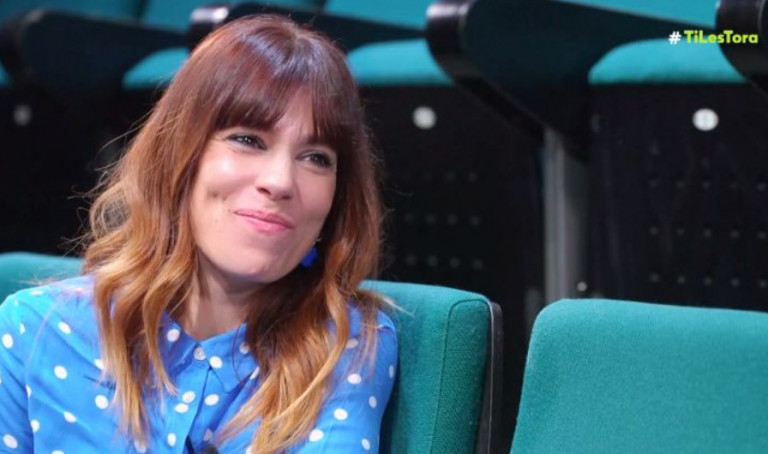 Μυρτώ Αλικάκη: Η «Αναστασία» είναι μία ευλογία στη ζωή μου