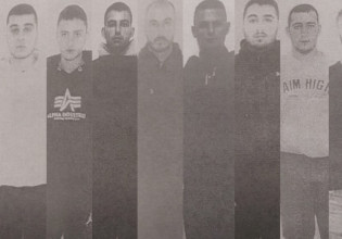 Δολοφονία Άλκη: Αυτοί είναι οι χούλιγκαν που εμπλέκονται στην εν ψυχρώ εκτέλεση του 19χρονου