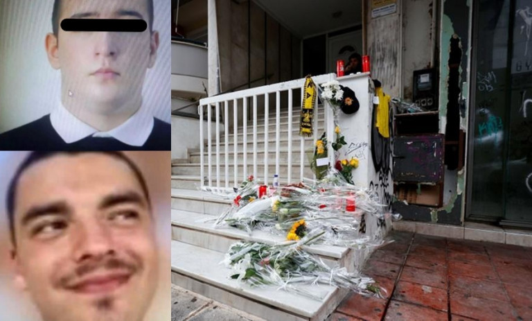 Δολοφονία Άλκη: Το μαχαίρι του φόνου «μίλησε» και «πρόδωσε» - Τα ευρήματα των Αρχών