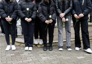 Θεσσαλονίκη: Σε πολύ άσχημη ψυχολογική κατάσταση οι δύο φίλοι του Άλκη