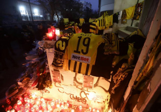 Δολοφονία Άλκη: Ποιος είναι ο 20χρονος που το έσκασε από την Ελλάδα – Θα εκδοθεί διεθνές ένταλμα σύλληψης