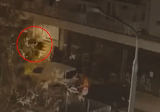 Απόστολος Λύτρας: Ο 21χρονος κατονόμασε τον δολοφόνο – Υπέδειξε πού κρύβεται το μαχαίρι του φόνου