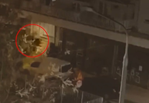 Δολοφονία Άλκη: Κρυμμένο σε πάρκινγκ το δεύτερο αυτοκίνητο των δραστών – Θεωρείται στοιχείο «κλειδί»