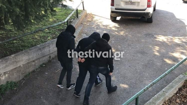 Δολοφονία Άλκη: Προθεσμία για να απολογηθεί τη Δευτέρα έλαβε ο 20χρονος