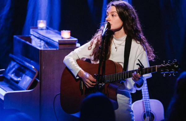 Eurovision: Τότε θα ακούσουμε το τραγούδι της ελληνικής συμμετοχής