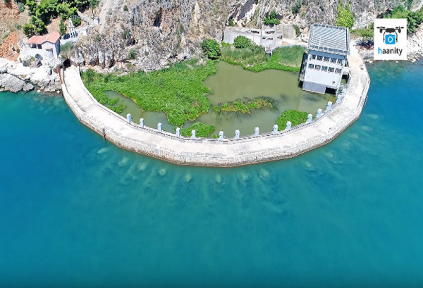 Δημοπρατείται το μεγάλο έργο μεταφοράς και διανομής νερού του Αναβάλου στο Δήμο Ερμιονίδας