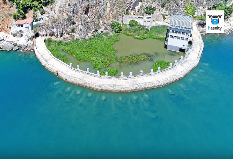 Δημοπρατείται το μεγάλο έργο μεταφοράς και διανομής νερού του Αναβάλου στο Δήμο Ερμιονίδας