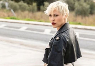 Πηνελόπη Αναστασοπούλου για Ουκρανία: «Δεν ξέρω τι να πω στα παιδιά μου…»