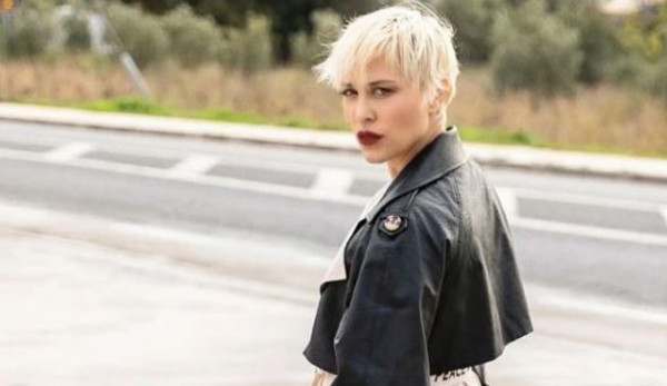 Πηνελόπη Αναστασοπούλου για Ουκρανία: «Δεν ξέρω τι να πω στα παιδιά μου…»