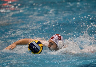 Ολυμπιακός: Στο Γουδή με στόχο την πρόκριση