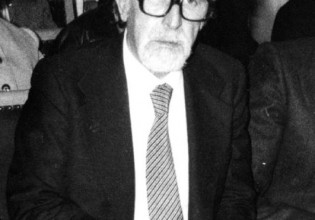 Μανόλης Ανδρόνικος: Η ανθρώπινη μοίρα