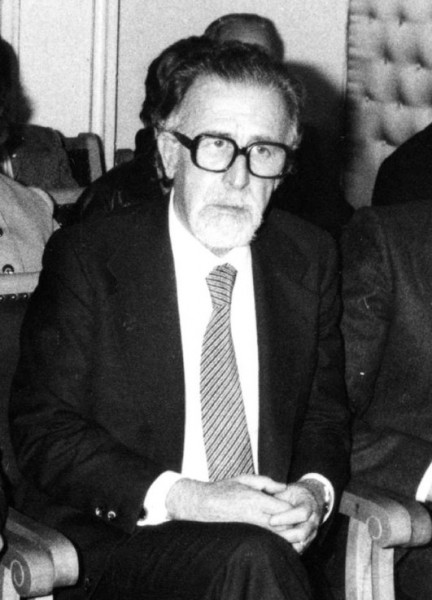 Μανόλης Ανδρόνικος: Η ανθρώπινη μοίρα