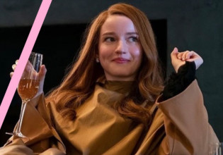 Inventing Anna: Η αληθινή ιστορία της «εκατομμυριούχου» που εξαπάτησε την ελίτ της Νέας Υόρκης