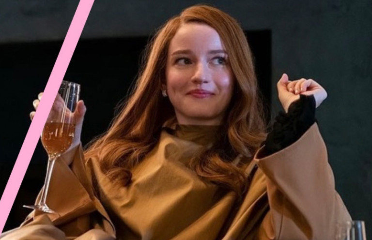 Inventing Anna: Η αληθινή ιστορία της «εκατομμυριούχου» που εξαπάτησε την ελίτ της Νέας Υόρκης