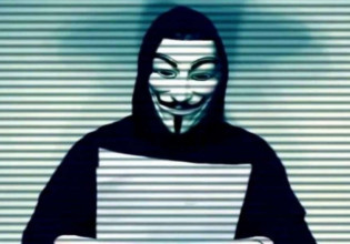 Οι Anonymous κήρυξαν «κυβερνοπόλεμο» στη Ρωσία μετά την εισβολή στην Ουκρανία
