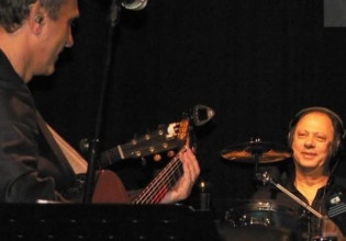 Γιώργος Νταλάρας: «Φεύγεις τόσο γρήγορα… Στο καλό, Νικόλα μου!»