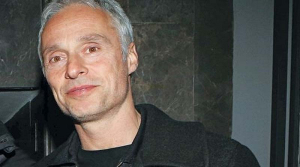 Αντώνης Φραγκάκης: Ο πατέρας μου με έλεγε «αρσενική πόρνη»