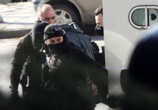 Δολοφονία Άλκη: Αλληλοκαρφώματα μεταξύ των συλληφθέντων – Ο ρόλος του 20χρονου που παραδόθηκε στην Αλβανία