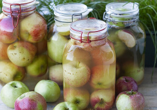 Καινοτομία και πράσινη μετάβαση στη μεταποίηση αγροτικών προϊόντων