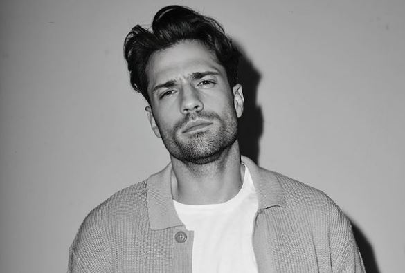 Κωνσταντίνος Αργυρός: Η συγκινητική φωτογραφία με τον Παντελίδη για τα έξι χρόνια από το θάνατό του