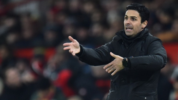 O Αρτέτα απάντησε στον Ομπαμεγιάνγκ