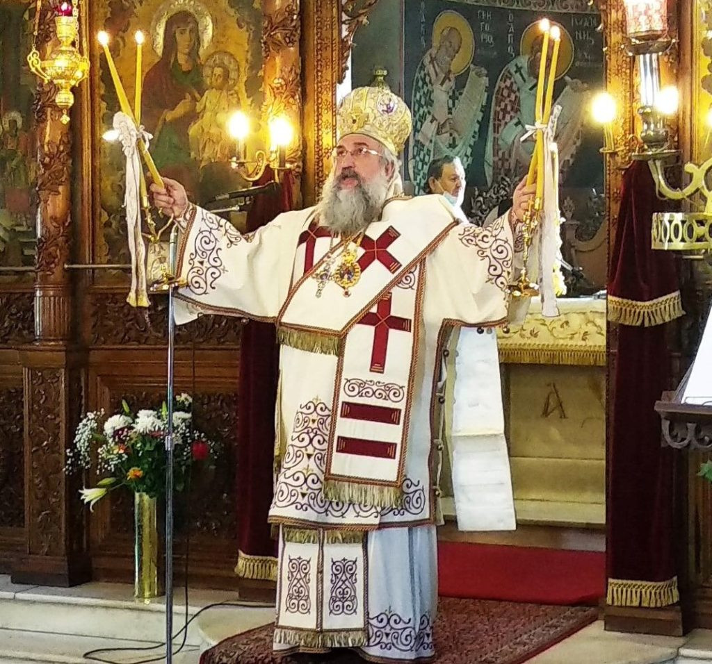 Κρήτη: Σήμερα η ενθρόνιση του νέου αρχιεπισκόπου Ευγένιου παρουσία του πρωθυπουργού