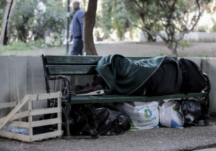 Την στέγαση των αστέγων επιχειρεί ο Δήμος Λυκόβρυσης – Πεύκης