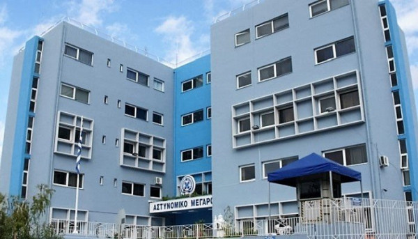 Χανιά: Συναγερμός μετά από απόδραση 5 κρατουμένων