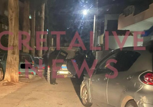 Ηράκλειο: Ξυλοκόπησε τη σύντροφό του και μετά απειλούσε να αυτοκτονήσει