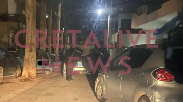 Ηράκλειο: Ξυλοκόπησε τη σύντροφό του και μετά απειλούσε να αυτοκτονήσει