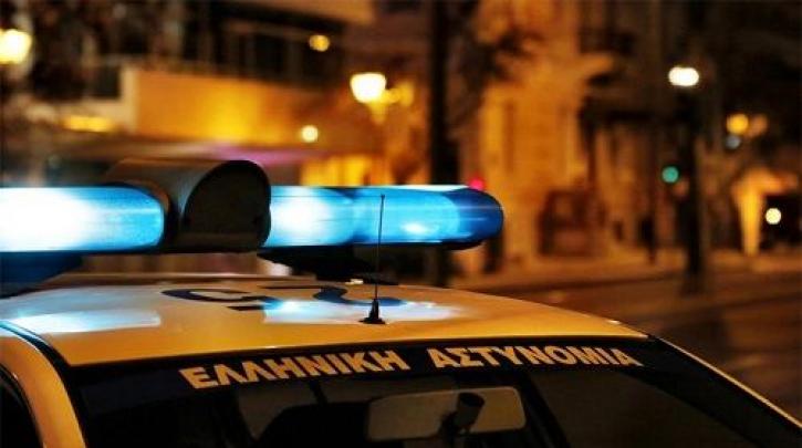 Εκατοντάδες συλλήψεις και προσαγωγές από την ΕΛ.ΑΣ. στο κέντρο της Αθήνας