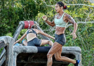 Αθηνά Ευμορφιάδη: «Αυτό το ψέμα πρέπει να τελειώσει»